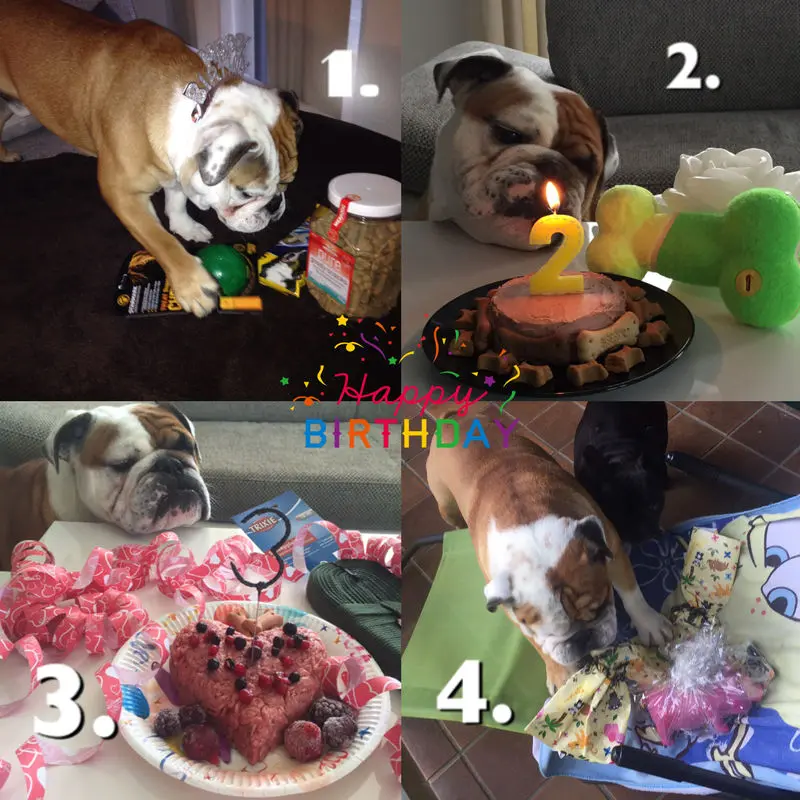 Andachtsbild von Corina <3