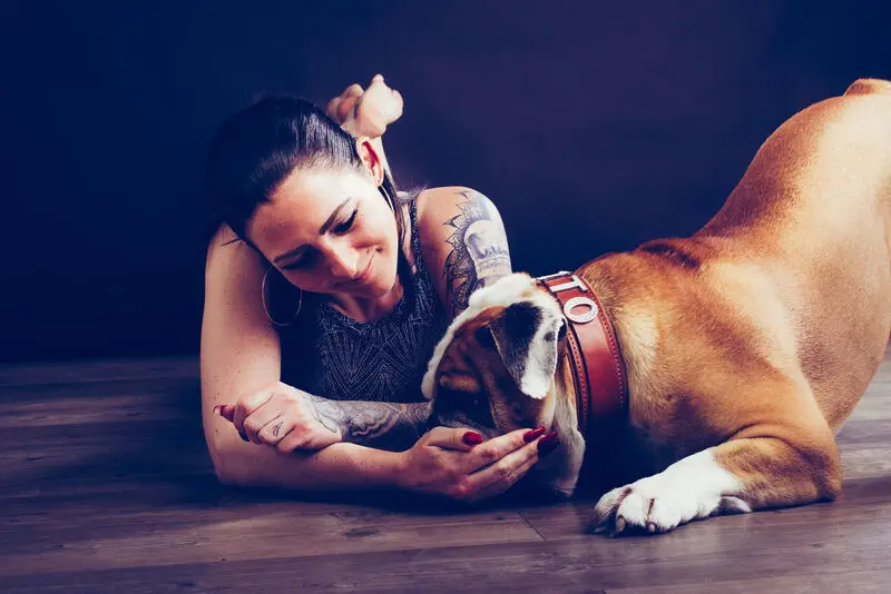 Andachtsbild von Corina <3