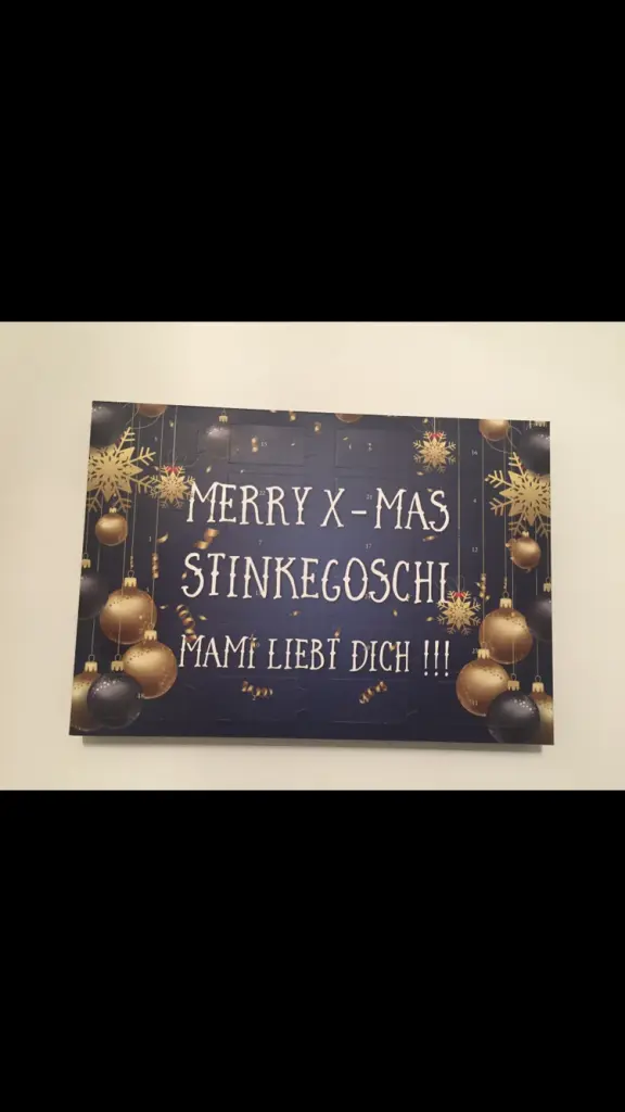 Andachtsbild von Corina <3