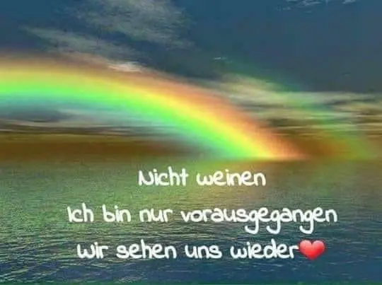 Condolence image of Unbekannt