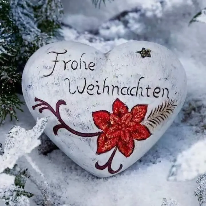 Condolence image of Für Olli zu Weihnachten