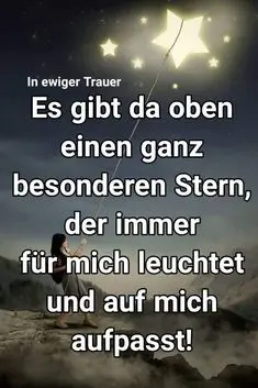 Condolence image of Für Sternchen Olli ein Sonntagsgruß