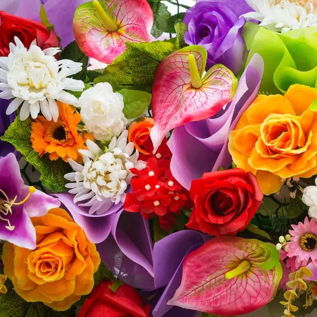 Condolence image of Birte