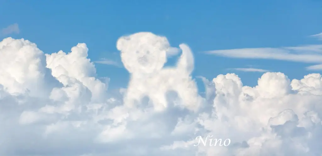 Andachtsbild von Dulce mit Dir tief im Herzen ❤ 