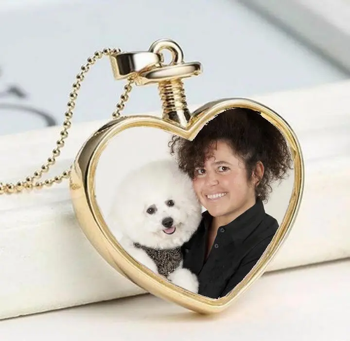 Andachtsbild von Dulce mit Dir im Herzen ♥