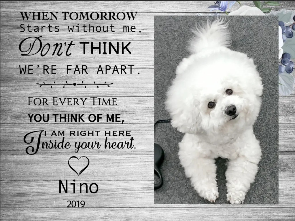 Andachtsbild von Deine Mama