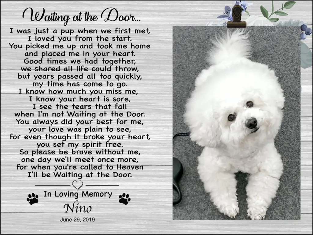 Andachtsbild von Deine Mama