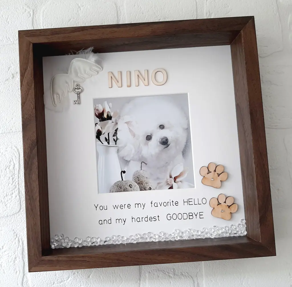 Andachtsbild von Deine Mama Sanchez