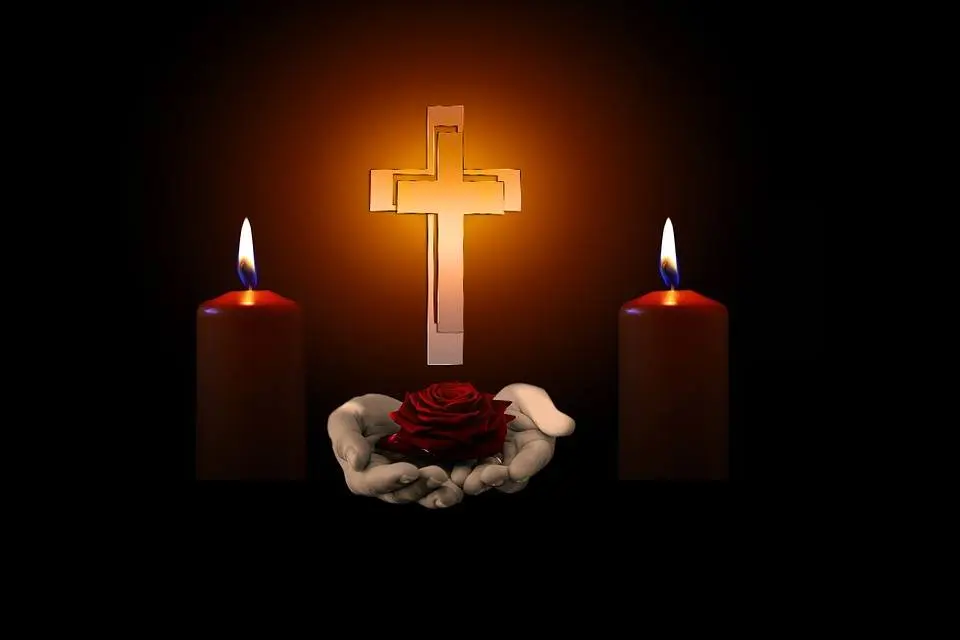 Condolence image of Alexandra Klamm