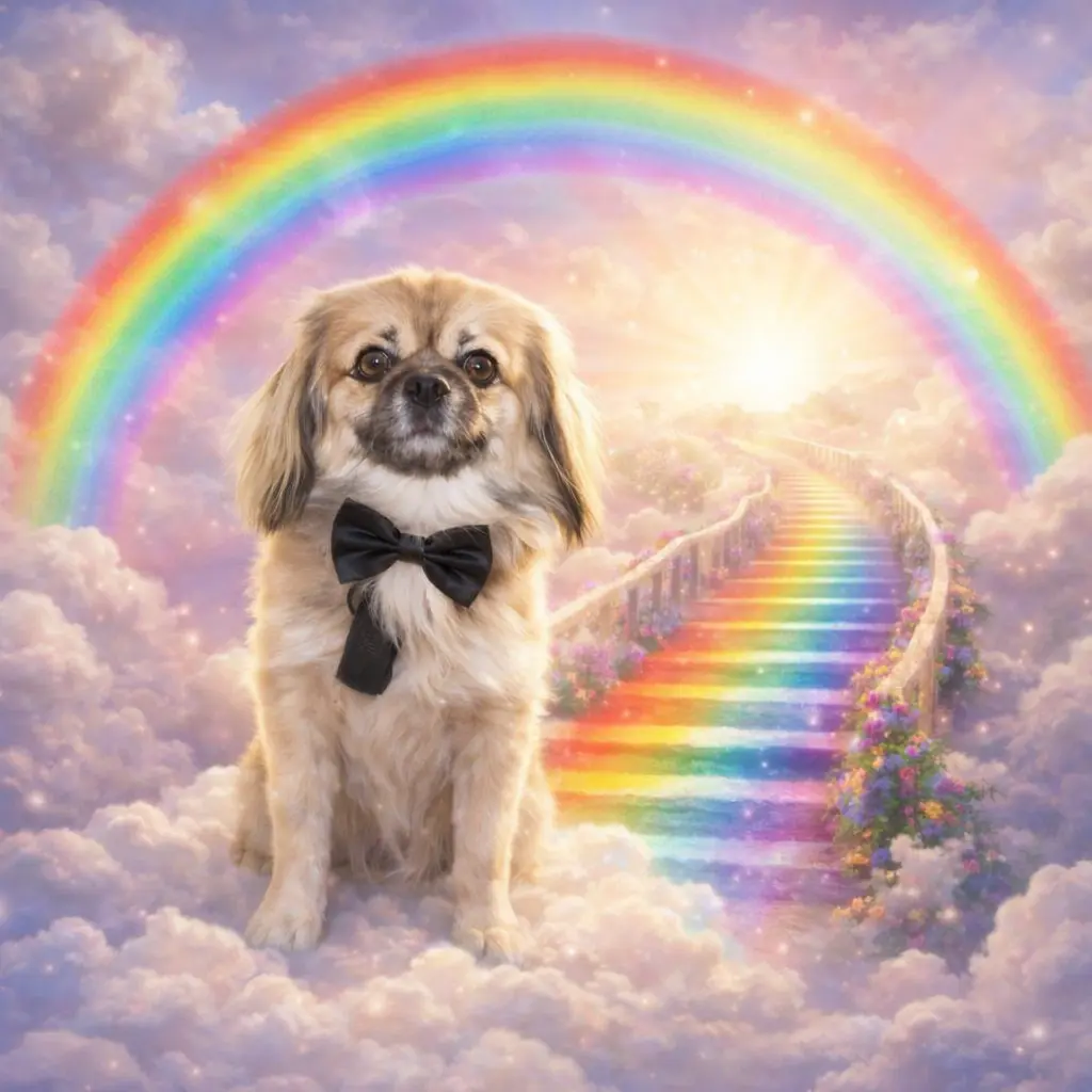 Condolence image of Alexa Monika