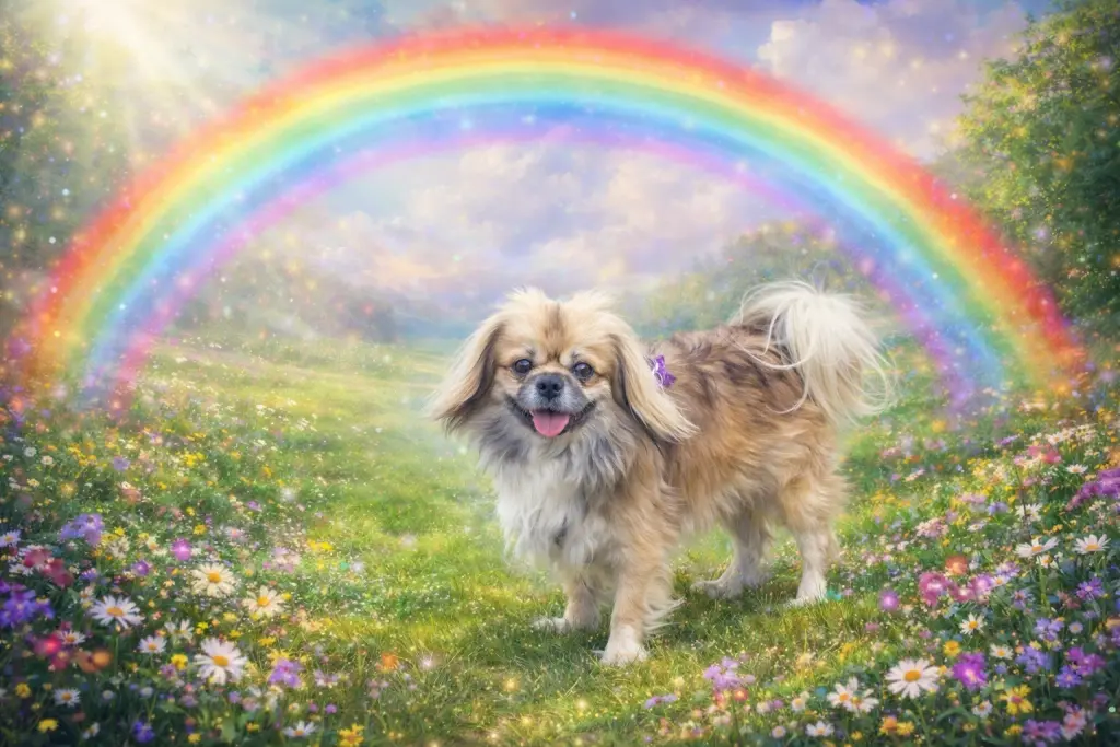 Condolence image of Gizmo Renken
