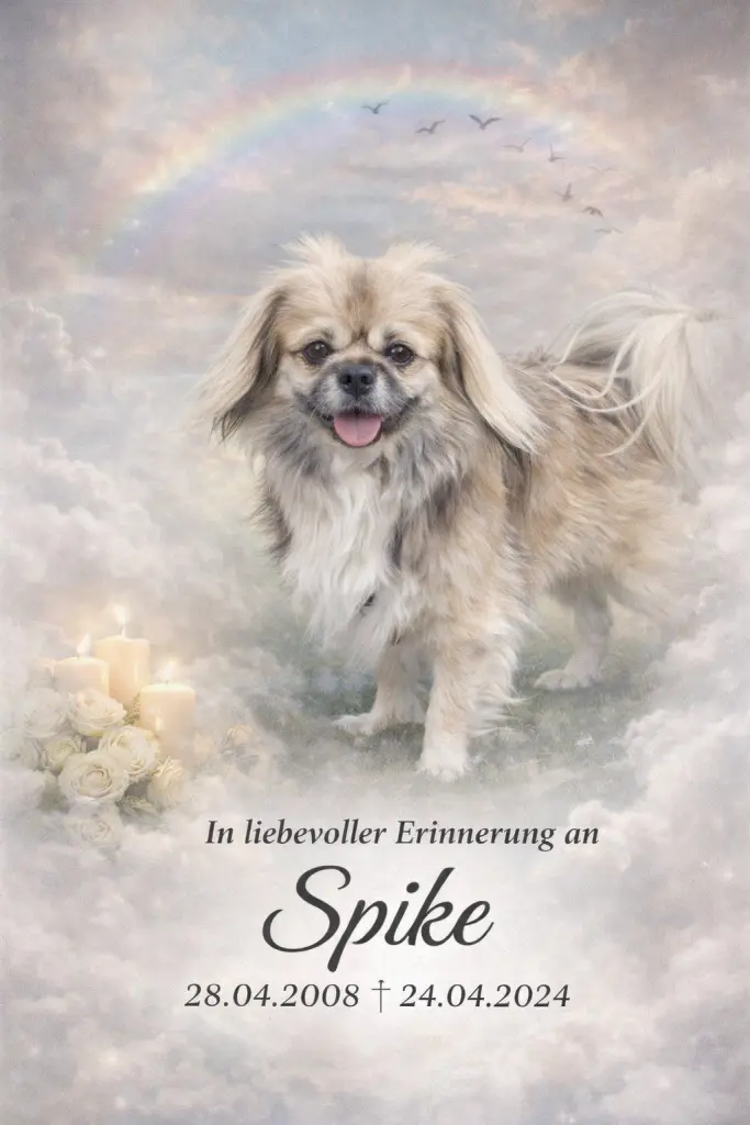 Condolence image of Werner Renken