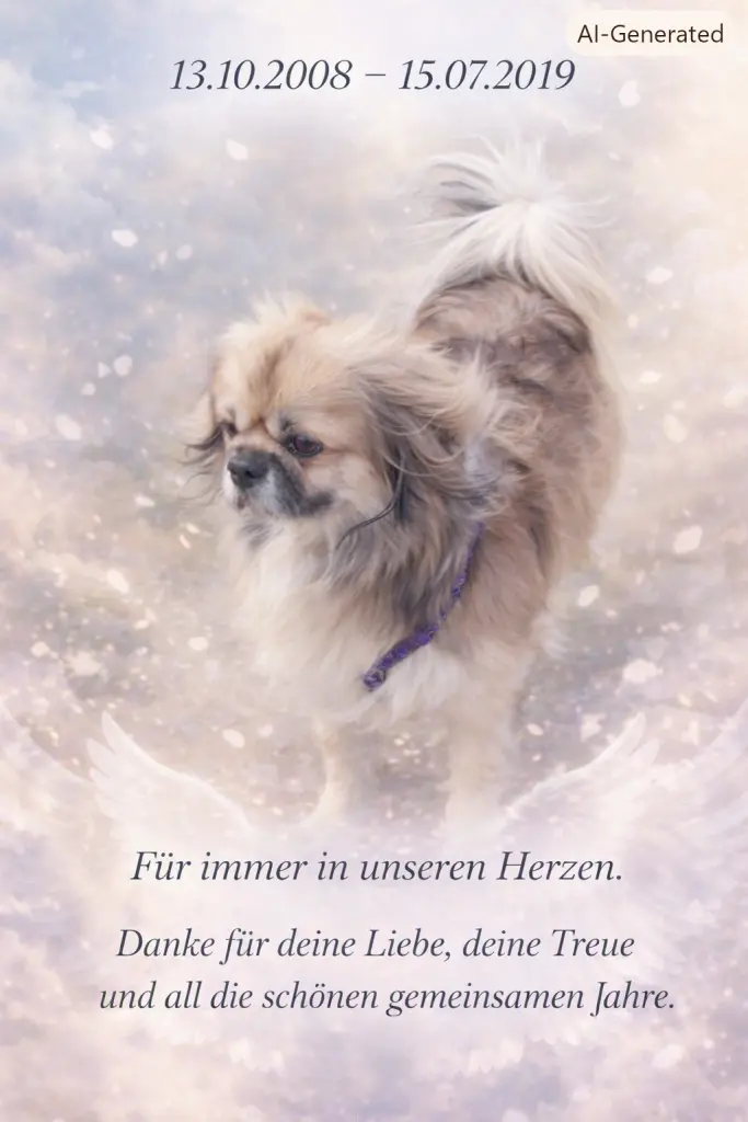 Condolence image of alexandra klamm