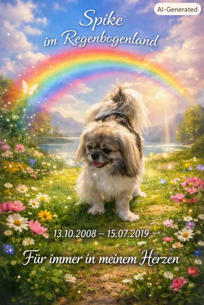 Condolence image of Alexandra Klamm
