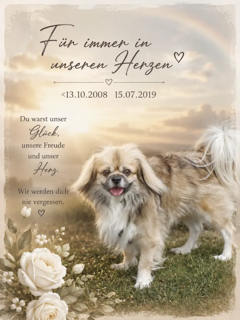 Condolence image of Alexandra Klamm