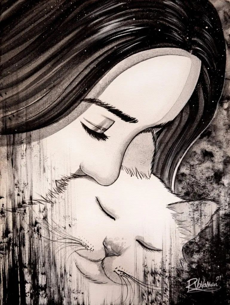 Condolence image of Sigrid