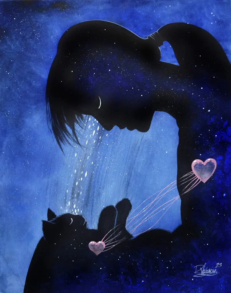 Condolence image of Sigrid