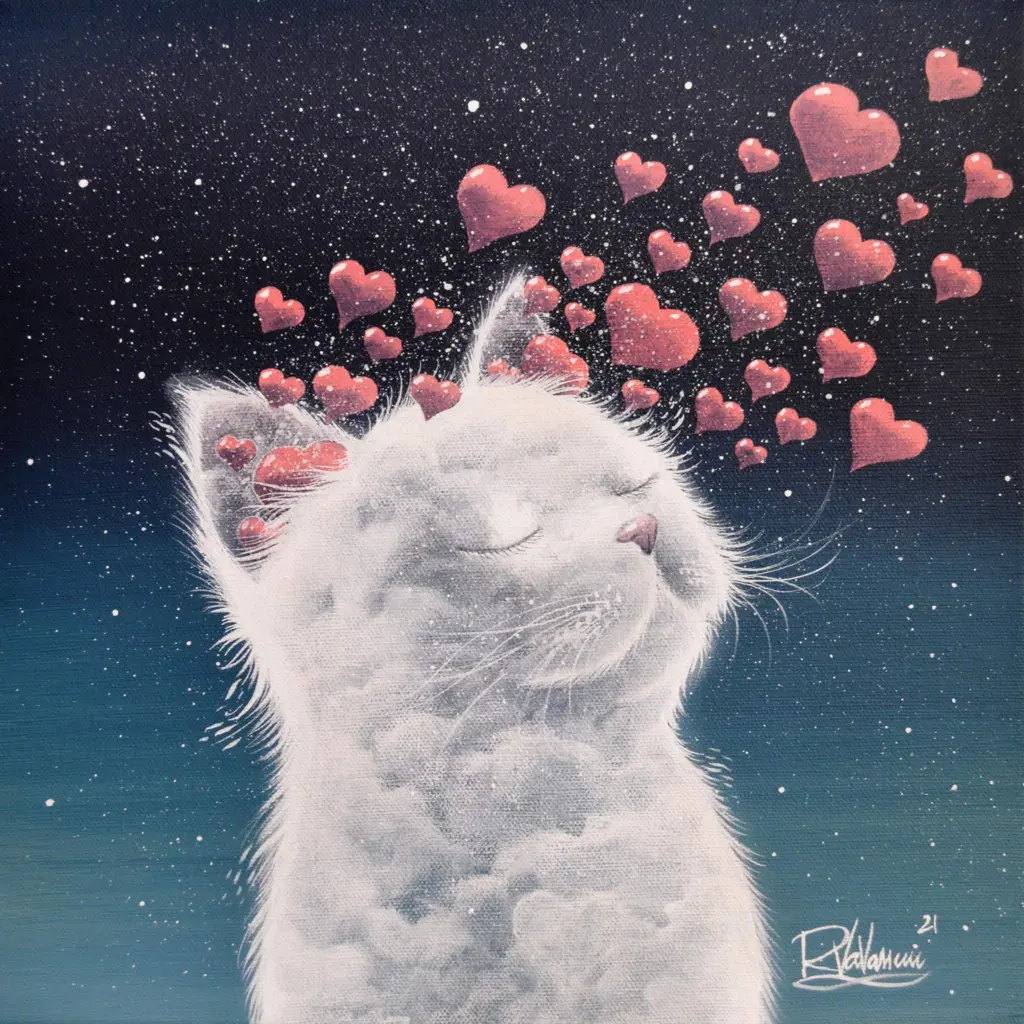 Condolence image of Sigrid