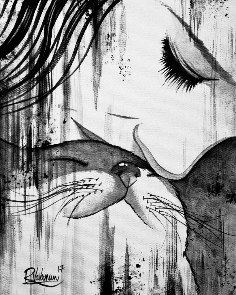Condolence image of Sigrid
