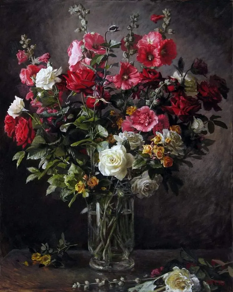 Condolence image of Sigrid