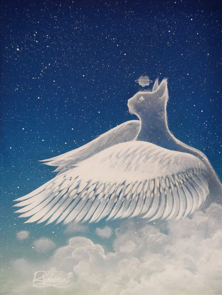 Condolence image of Sigrid
