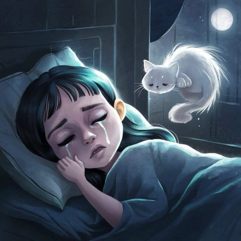 Condolence image of Sigrid