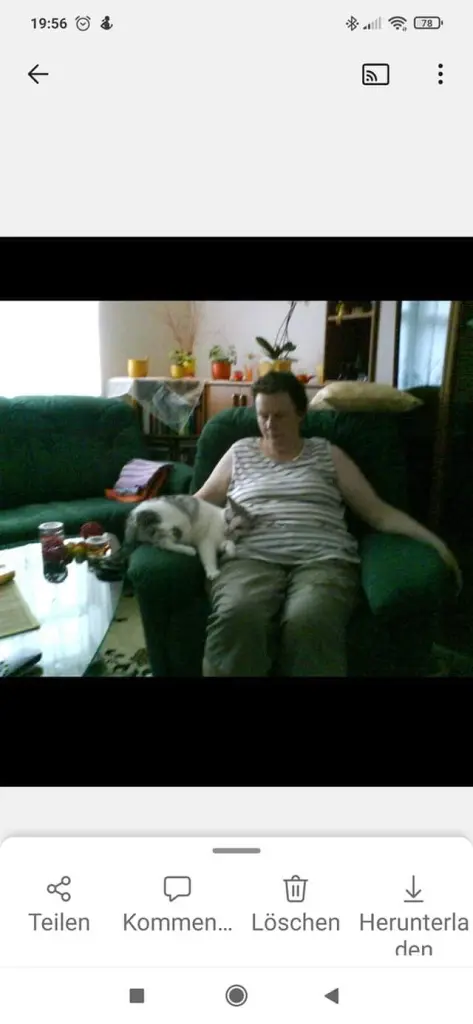 Condolence image of Sigrid