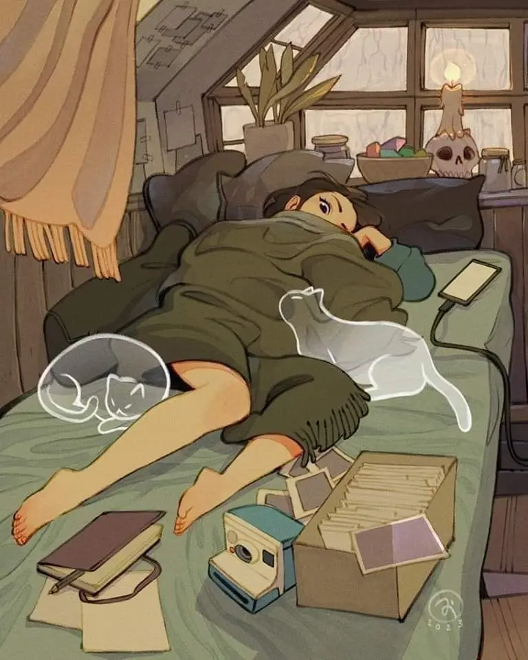 Condolence image of Sigrid