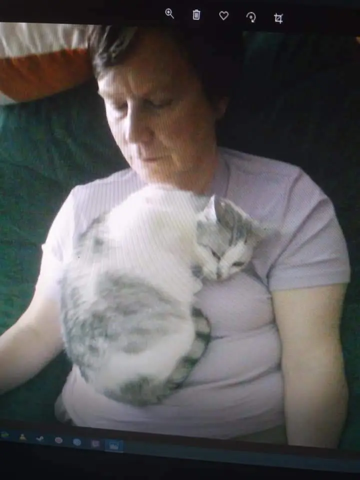 Condolence image of Sigrid