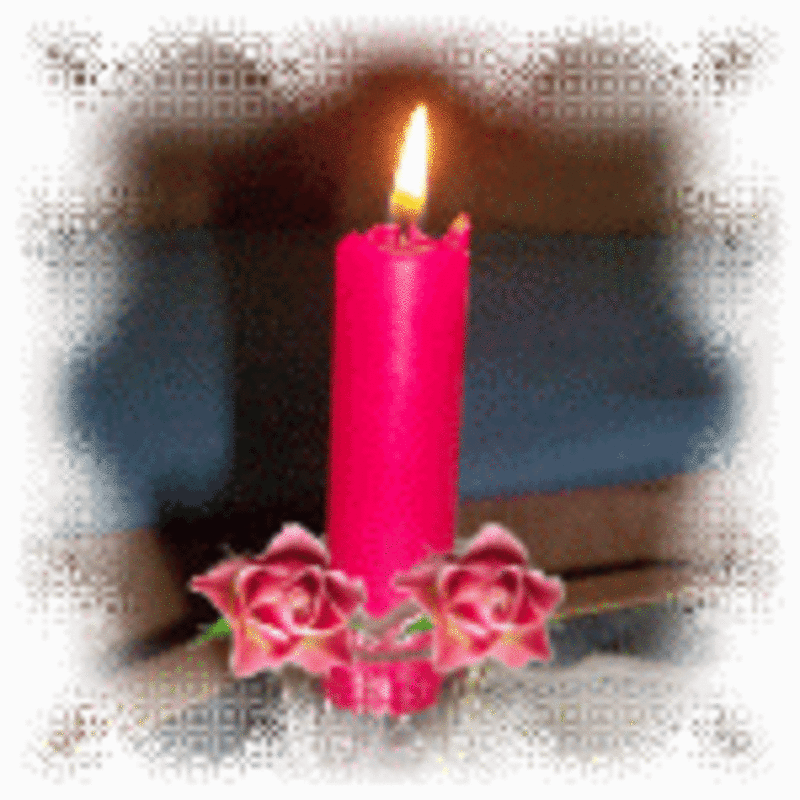 Condolence image of Unbekannt