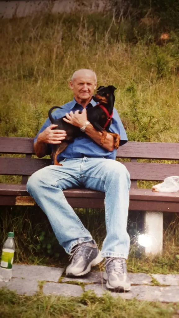 Condolence image of Heinz