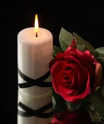 Condolence image of Michaela