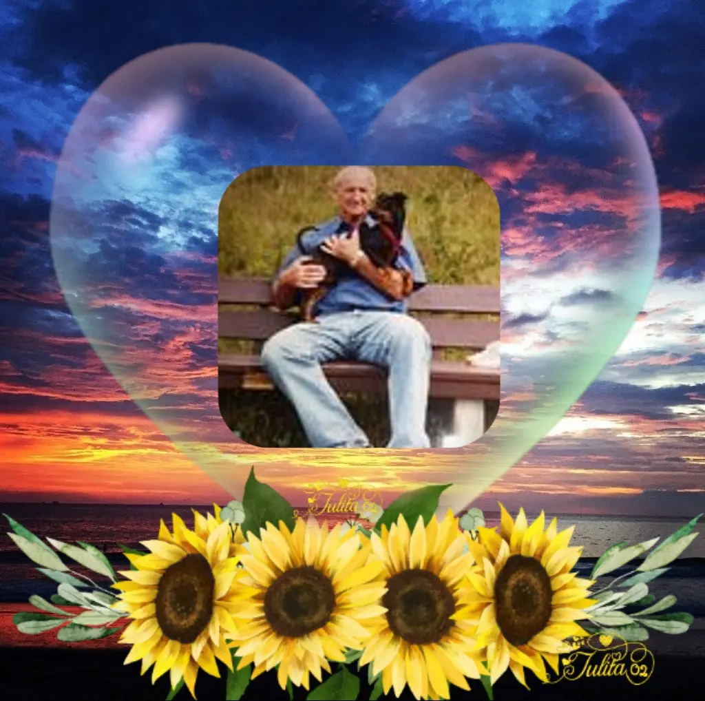 Condolence image of In Gedanken an Liebe❤️❤️❤️❤️❤️❤️❤️Heinz❤️⭐️