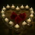 Condolence image of Marga