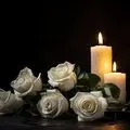 Condolence image of Marga