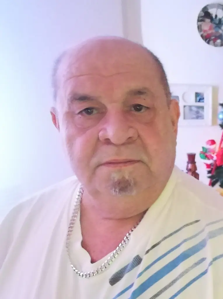 Condolence image of Frank