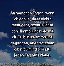 Condolence image of Gerhard
