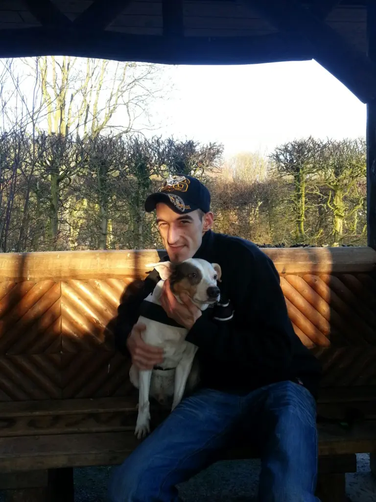 Image from Spike