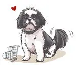 Condolence image of Kim