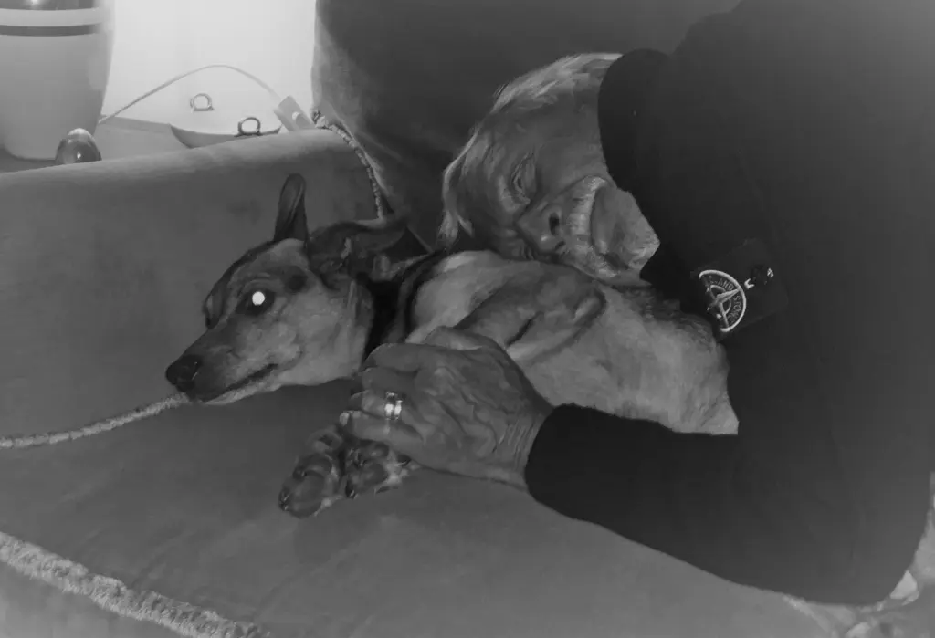 Condolence image of Ralf
