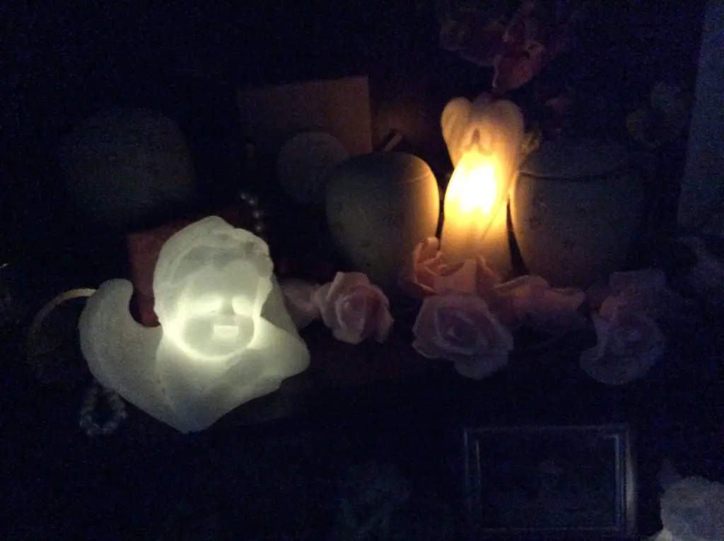 Condolence image of Heidi 