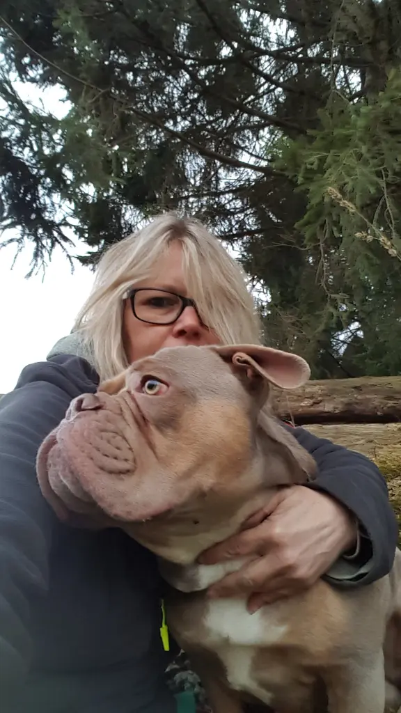 Andachtsbild von Doris Seibel