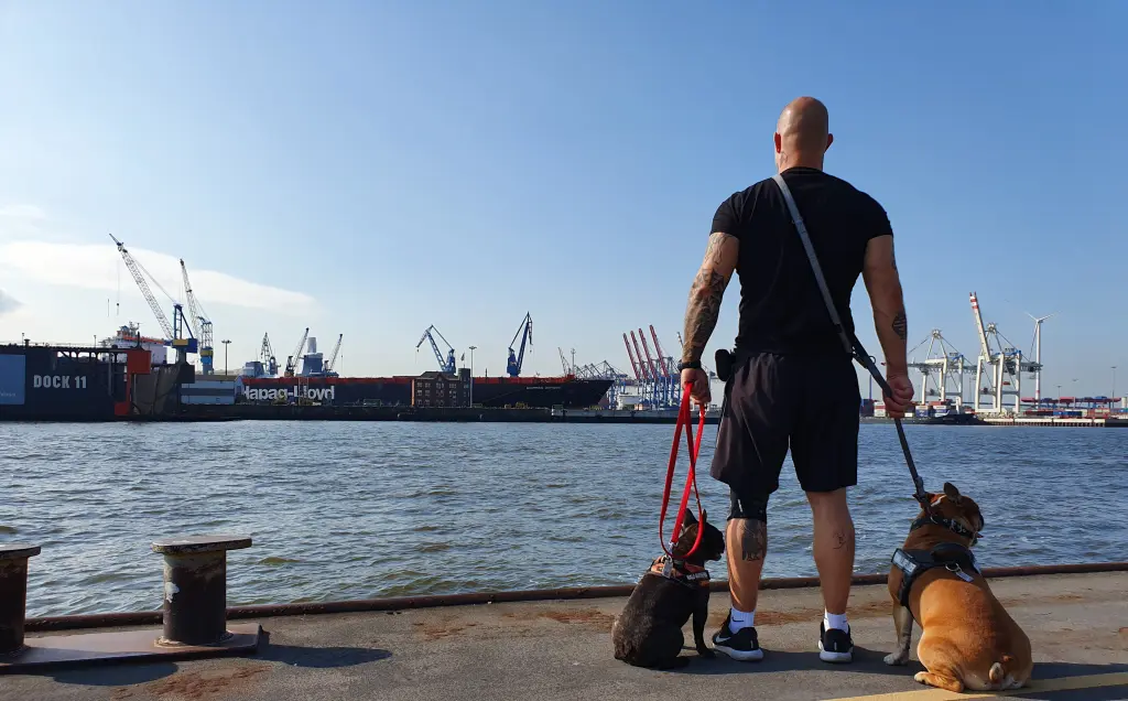 Andachtsbild von Florian Werner