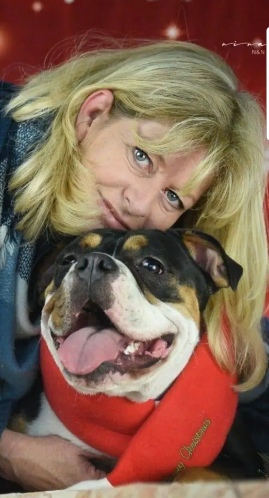 Andachtsbild von Elke