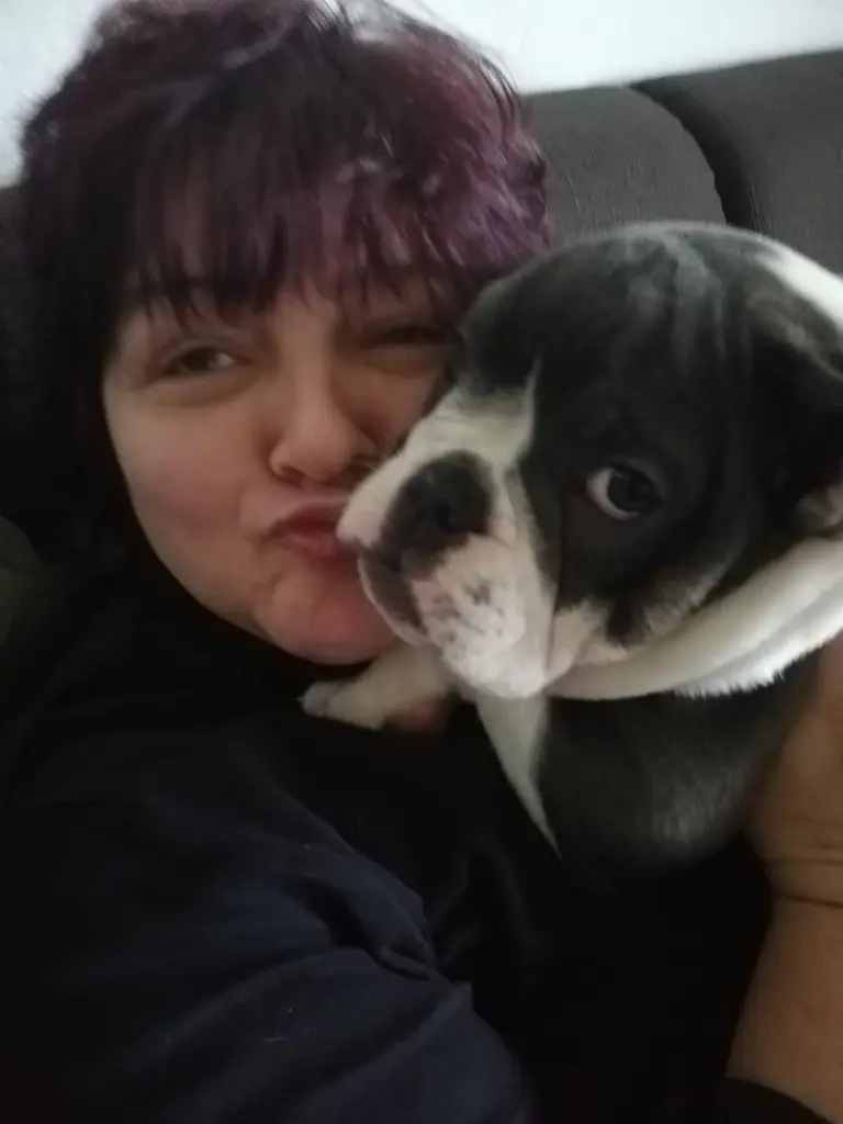 Andachtsbild von Heidi Schulze-Reichel