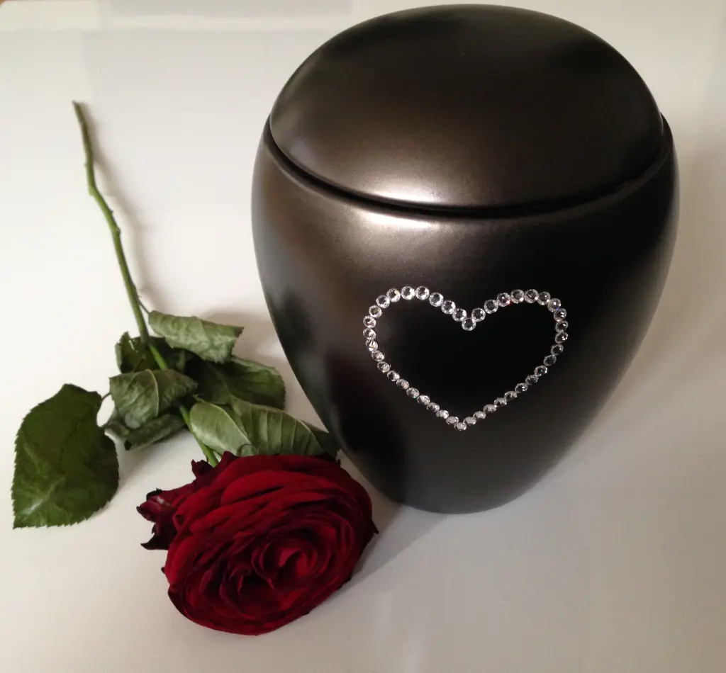 Condolence image of Ingo