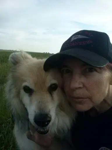 Condolence image of Sabine Cortez