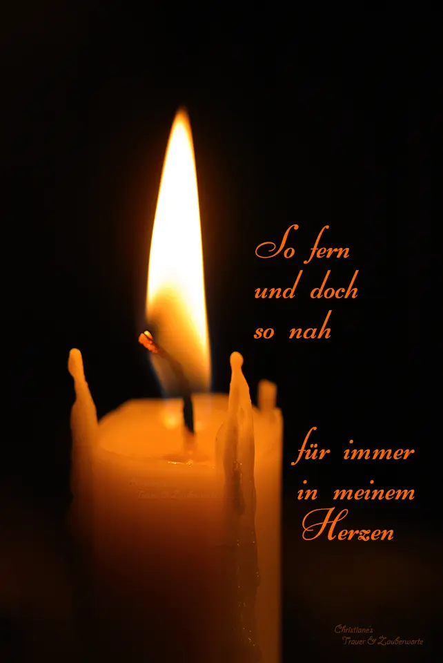 Condolence image of Jutta