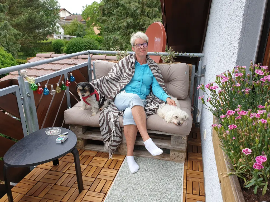 Condolence image of Silvia Bislimi