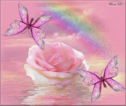 Andachtsbild von Jacqueline
